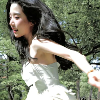 十亿实习生海报