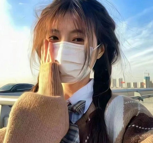 37.5℃的眼泪海报