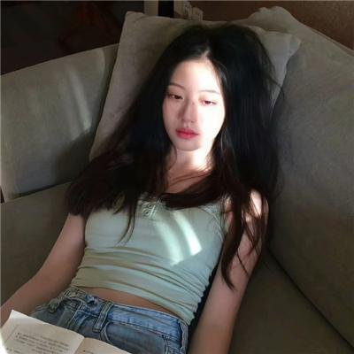 潜欲浮生海报